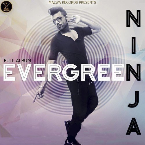 download Ninja  Tere Naam mp3 Single Tracks song 