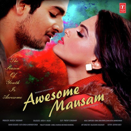 download Shaan, Palak Muchhal  Tere Naina Mere Naino Se mp3 Single Tracks song 