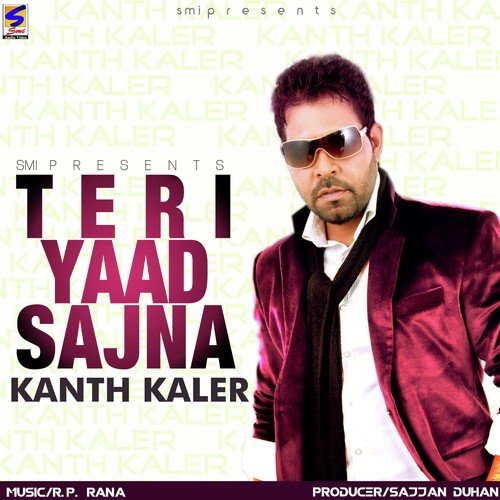 download Kaler Kanth  Tere Naina Warge Nain mp3 Single Tracks song 