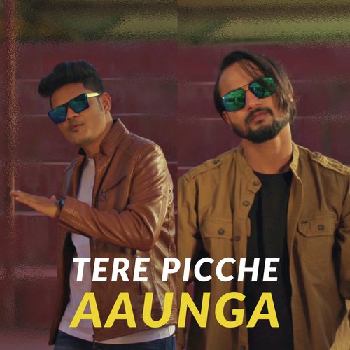 download Abhijit Sadhana Rane, Amarjeet Ammy  Tere Picche Aaunga mp3 Single Tracks song 