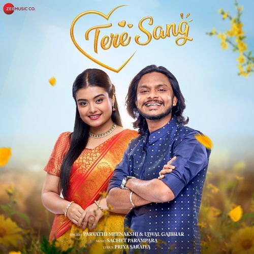 download   Tere Sang mp3 Single Tracks song 