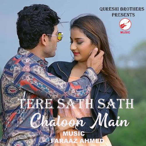 download Kishan Dulgach  Tere Sath Chaloon Main mp3 Single Tracks song 