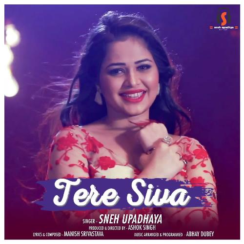 download Sneh Upadhya  Tere Siva mp3 Single Tracks song 