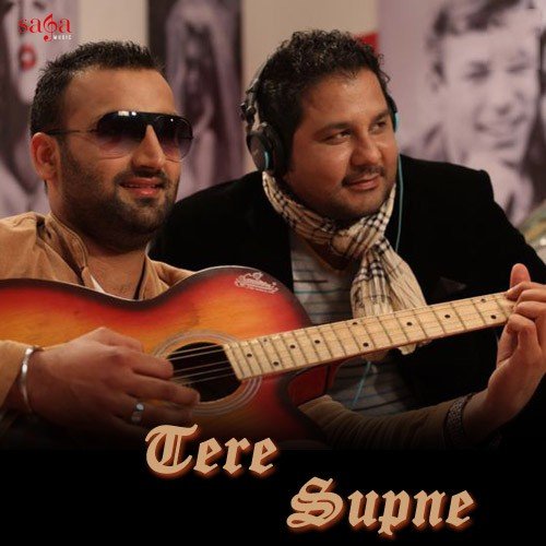 download Deep Boparai  Tere Supne mp3 Single Tracks song 