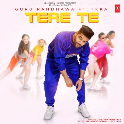 download Guru Randhawa, Ikka  Tere Te mp3 Single Tracks song 