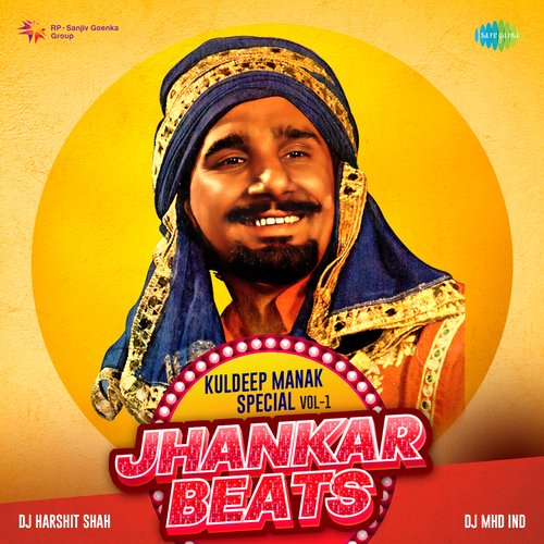 download Kuldeep Manak  Tere Tile Ton Jhankar Beats mp3 Single Tracks song 