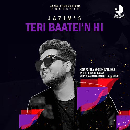 download   Teri Baatein Hi mp3 Single Tracks song 