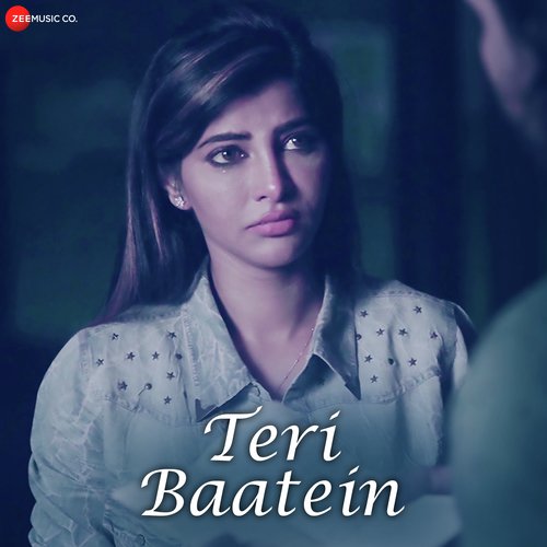 download Manav Poddar  Teri Baatein mp3 Single Tracks song 