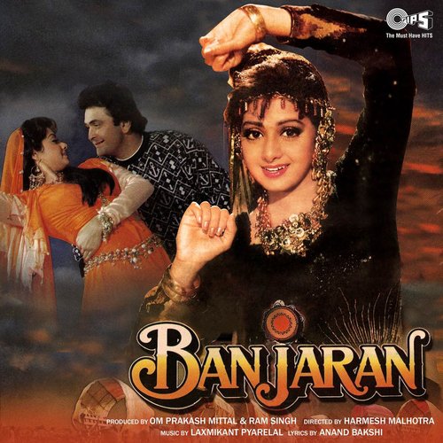 download   Teri Banjaran mp3 Single Tracks song 