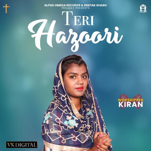 download Kiran  Teri Hazoori mp3 Single Tracks song 