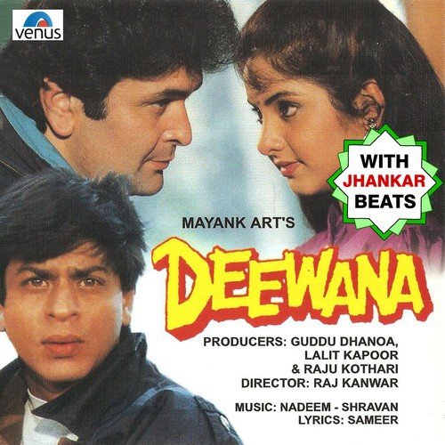 download Kumar Sanu, Sadhana Sargam  Teri Isi Ada Pe Sanam JB mp3 Single Tracks song 