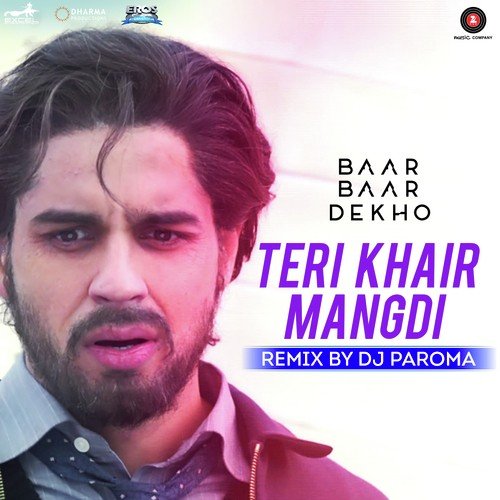 download Bilal Saeed  Teri Khair Mangdi mp3 Single Tracks song 