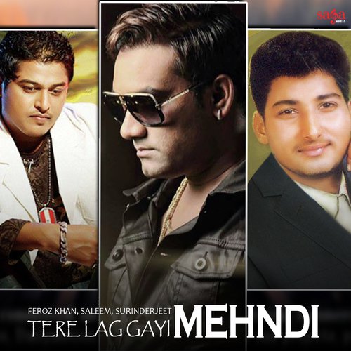 download Feroz Khan  Teri Main Ho Na Saki mp3 Single Tracks song 