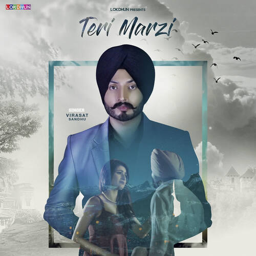 download Virasat Sandhu  Teri Marzi mp3 Single Tracks song 