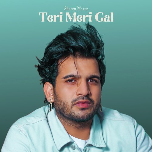 download Sharry Nexus  Teri Meri Gal mp3 Single Tracks song 