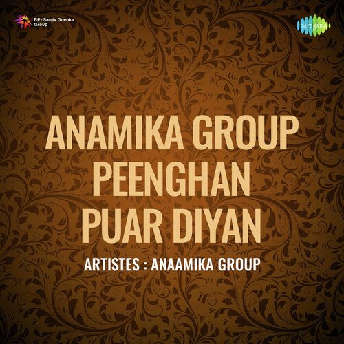 download Anaamika Group  Teri Meri Instrumental mp3 Single Tracks song 