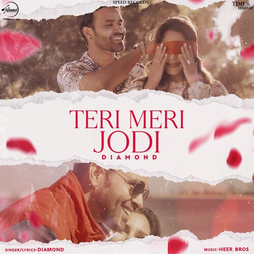 download Diamond  Teri Meri Jodi mp3 Single Tracks song 