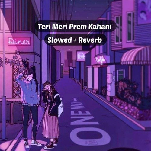 download Lavish Rajora  Teri Meri Prem Kahani mp3 Single Tracks song 