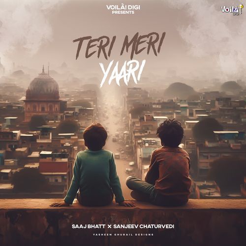 download   Teri Meri Yaari mp3 Single Tracks song 