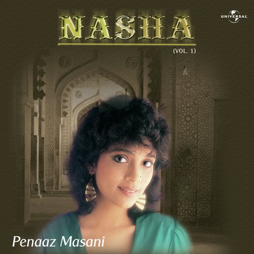 download Penaz Masani  Teri Nigahen Karam Ka mp3 Single Tracks song 