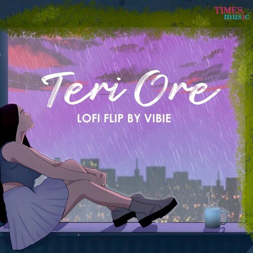 download VIBIE  Teri Ore (Lo-Fi Flip) mp3 Single Tracks song 