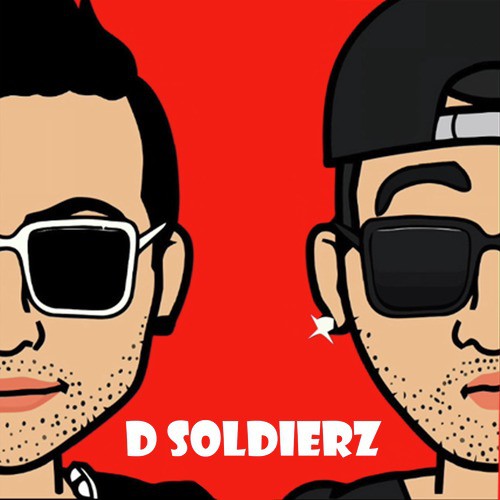 download D Soldierz  Teri Pehn Di mp3 Single Tracks song 