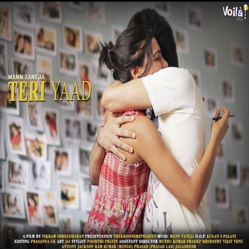 download   Teri Yaad mp3 Single Tracks song 