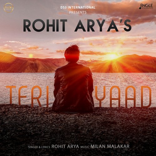 download Rohit Arya  Teri Yaad mp3 Single Tracks song 