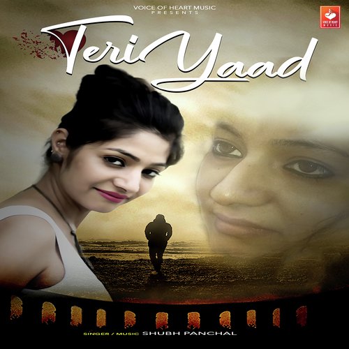 download Shubh Panchal  Teri Yaad mp3 Single Tracks song 