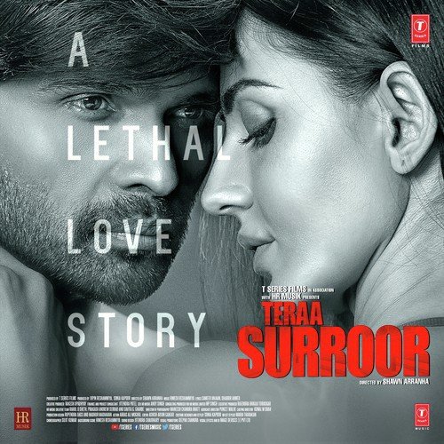 download Himesh Reshammiya  Teri Yaad (Reprise) mp3 Single Tracks song 