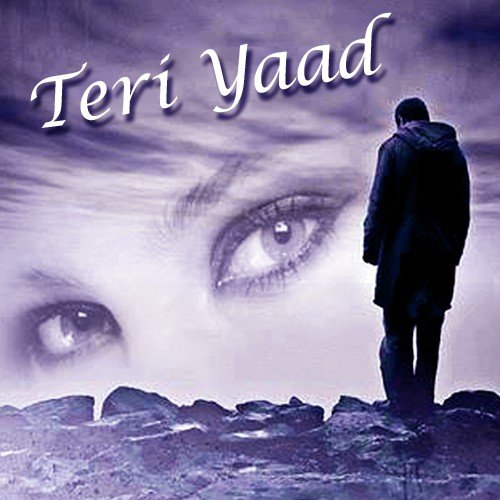 download Khiza  Teri Yaad mp3 Single Tracks song 