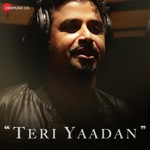 download Ravi Chowdhury  Teri Yaadan mp3 Single Tracks song 