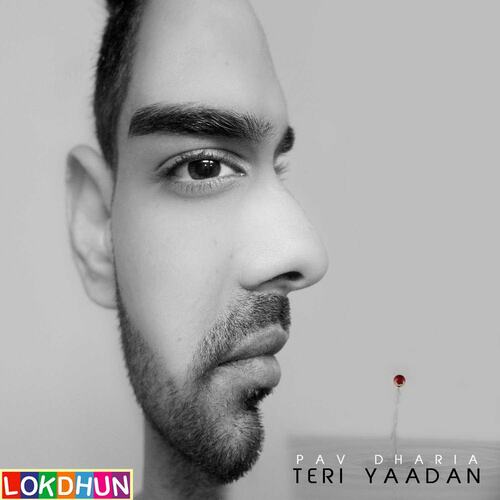 download Pav Dharia  Teri Yaadan mp3 Single Tracks song 