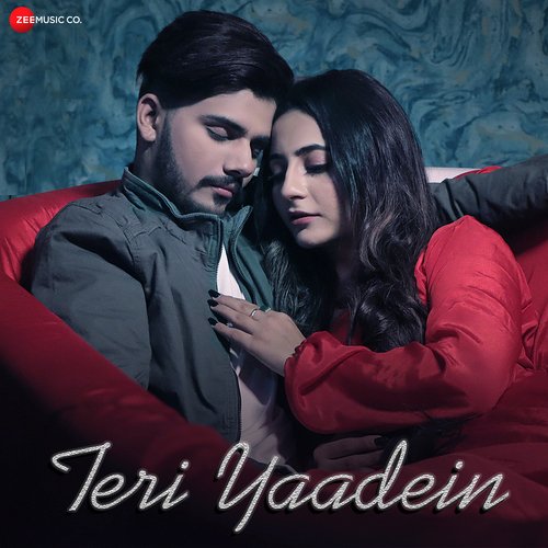 download Madhur Sharma  Teri Yaadein mp3 Single Tracks song 