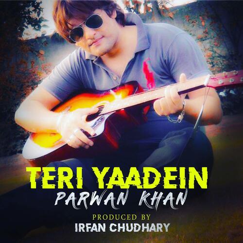 download Parwan Khan  Teri Yaadein mp3 Single Tracks song 