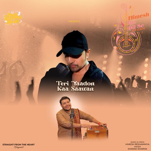 download   Teri Yaadon Kaa Saawan mp3 Single Tracks song 