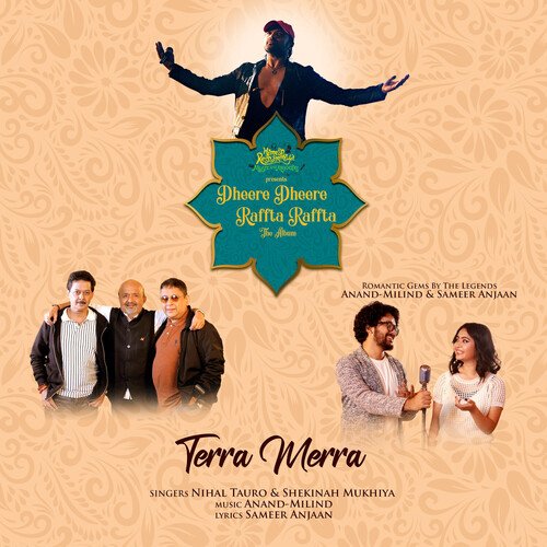 download   Terra Merra mp3 Single Tracks song 