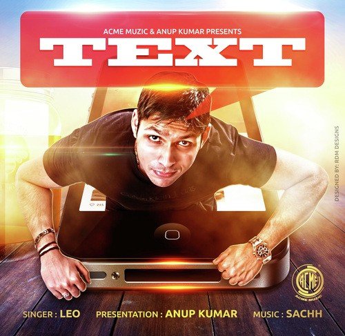 download Leo  Text mp3 Single Tracks song 