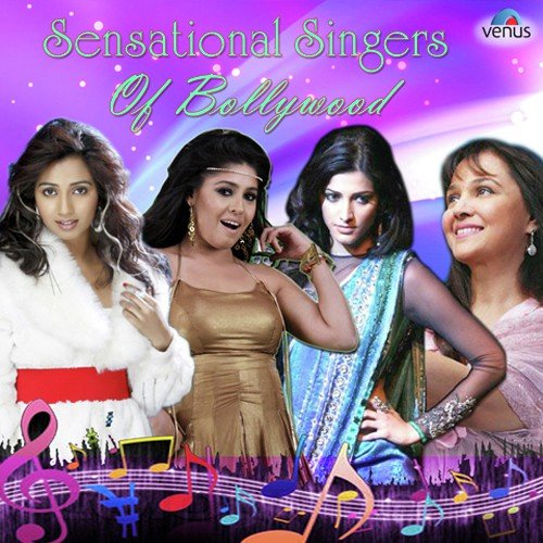 download Sunidhi Chauhan  Tezz mp3 Single Tracks song 