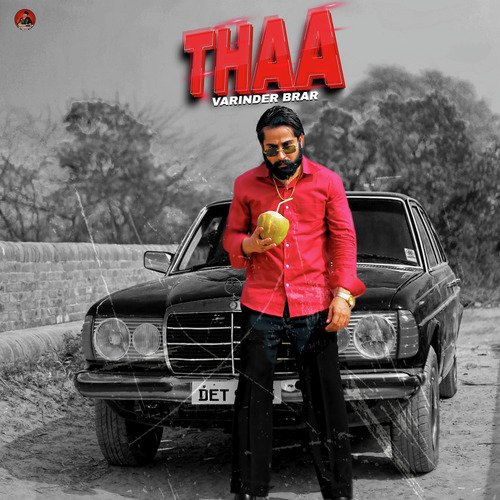 download Varinder Brar, Rav Dhaliwal, Ultra Beats  Thaa mp3 Single Tracks song 