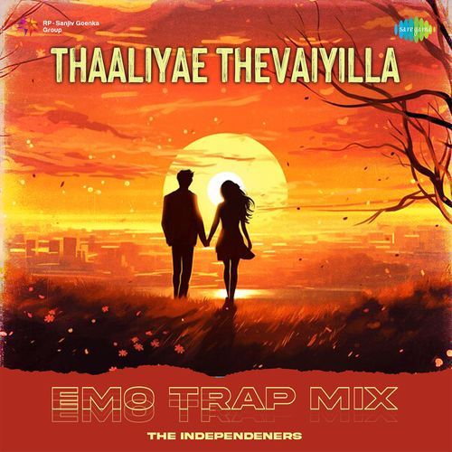 download Chithra, Hariharan  Thaaliyae Thevaiyilla Emo Trap Mix mp3 Single Tracks song 