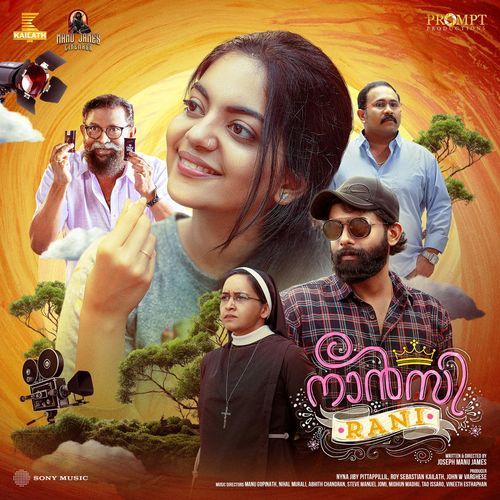 download Manu Gopinath, Roshan Sebastian, Titto P Thankachen  Thaarulolamay mp3 Single Tracks song 