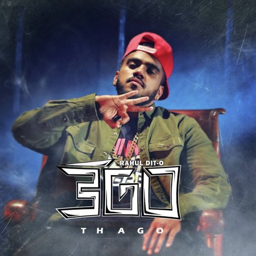 download Rahul Dit-o  Thago mp3 Single Tracks song 