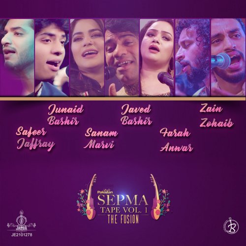 download Javed Bashir, Sanam Marvi  Thaiya mp3 Single Tracks song 