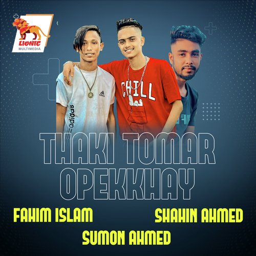 download   Thaki Tomar Opekhkhay mp3 Single Tracks song 