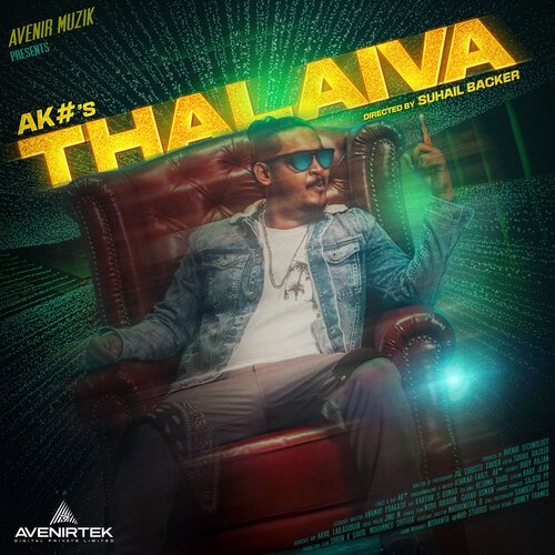 download   Thalaiva mp3 Single Tracks song 