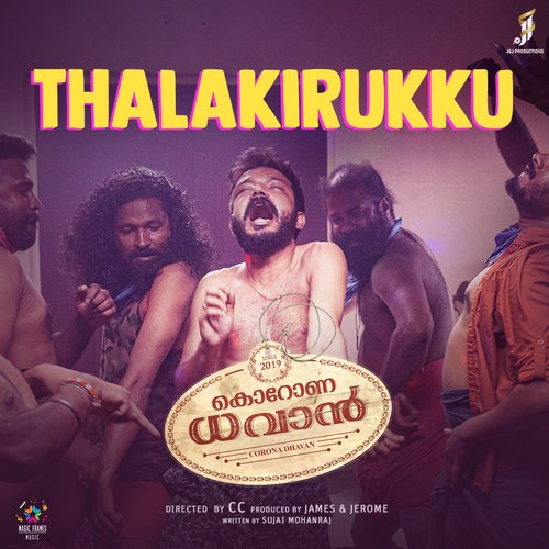 download   Thalakirukku mp3 Single Tracks song 