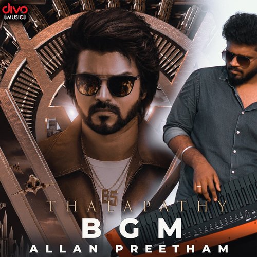 download   Thalapathy65 BGM mp3 Single Tracks song 