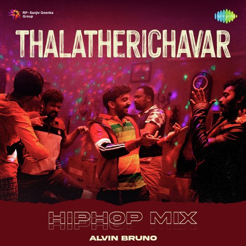 download   Thalatherichavar HipHop Mix mp3 Single Tracks song 