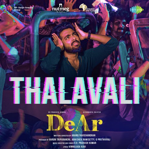 download   Thalavali mp3 Single Tracks song 